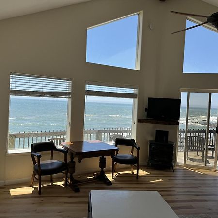 The Oceanfront Inn Shelter Cove Екстер'єр фото