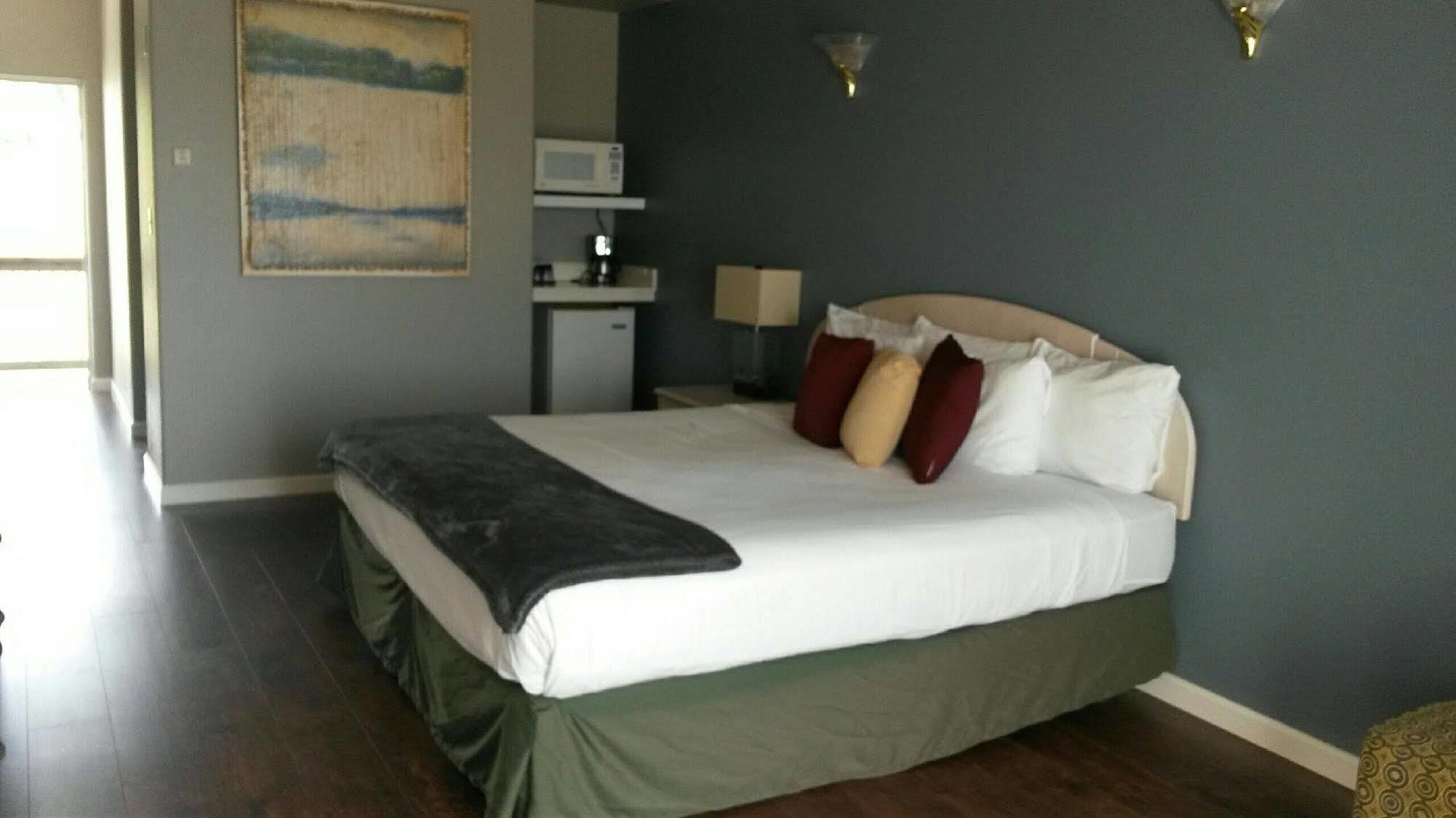 The Oceanfront Inn Shelter Cove Екстер'єр фото