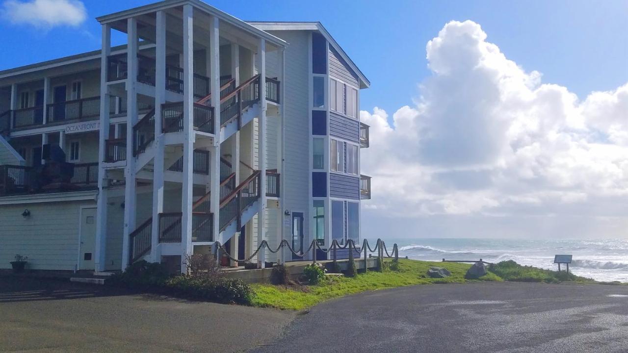 The Oceanfront Inn Shelter Cove Екстер'єр фото