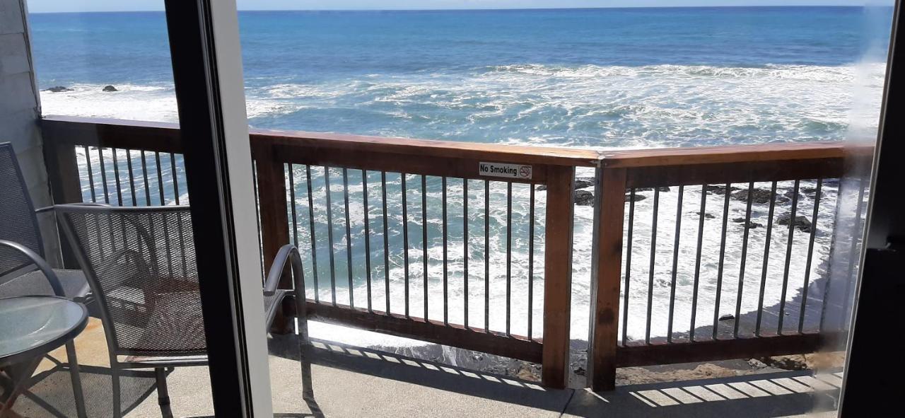 The Oceanfront Inn Shelter Cove Екстер'єр фото